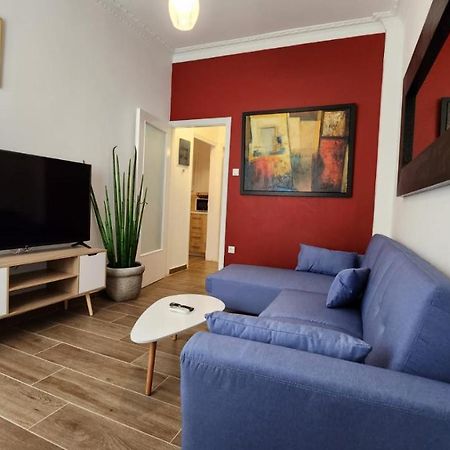 Gazi Apartment With Breakfast Αθήνα Εξωτερικό φωτογραφία