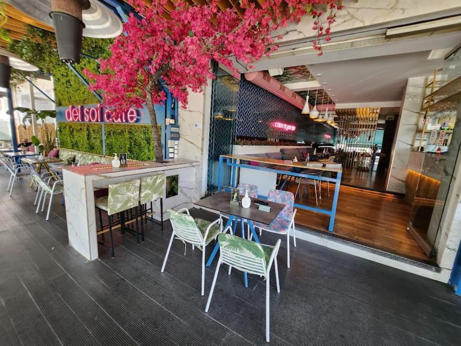 Gazi Apartment With Breakfast Αθήνα Εξωτερικό φωτογραφία