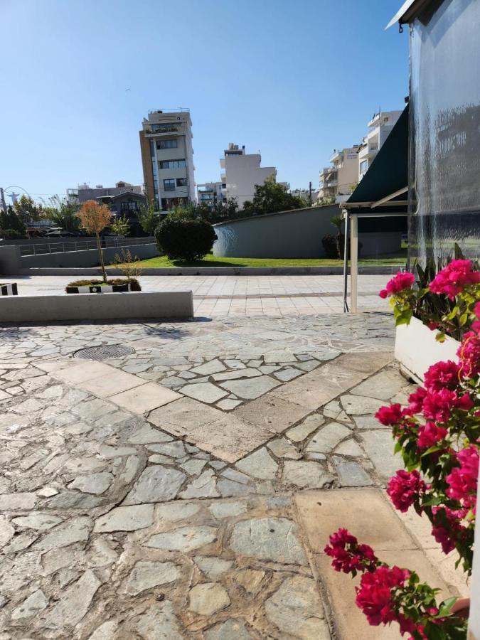 Gazi Apartment With Breakfast Αθήνα Εξωτερικό φωτογραφία