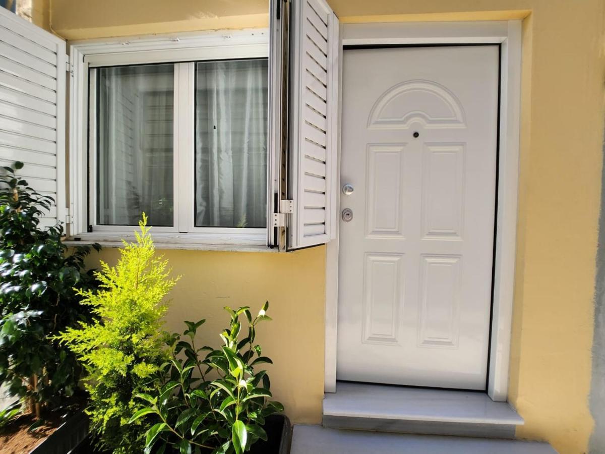 Gazi Apartment With Breakfast Αθήνα Εξωτερικό φωτογραφία